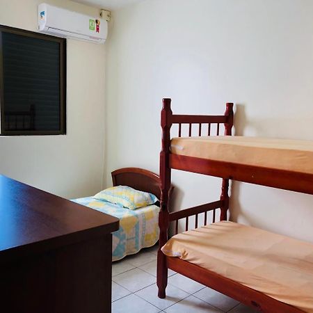 Apto Bombas Ed Guarapari ボンビーニャス エクステリア 写真