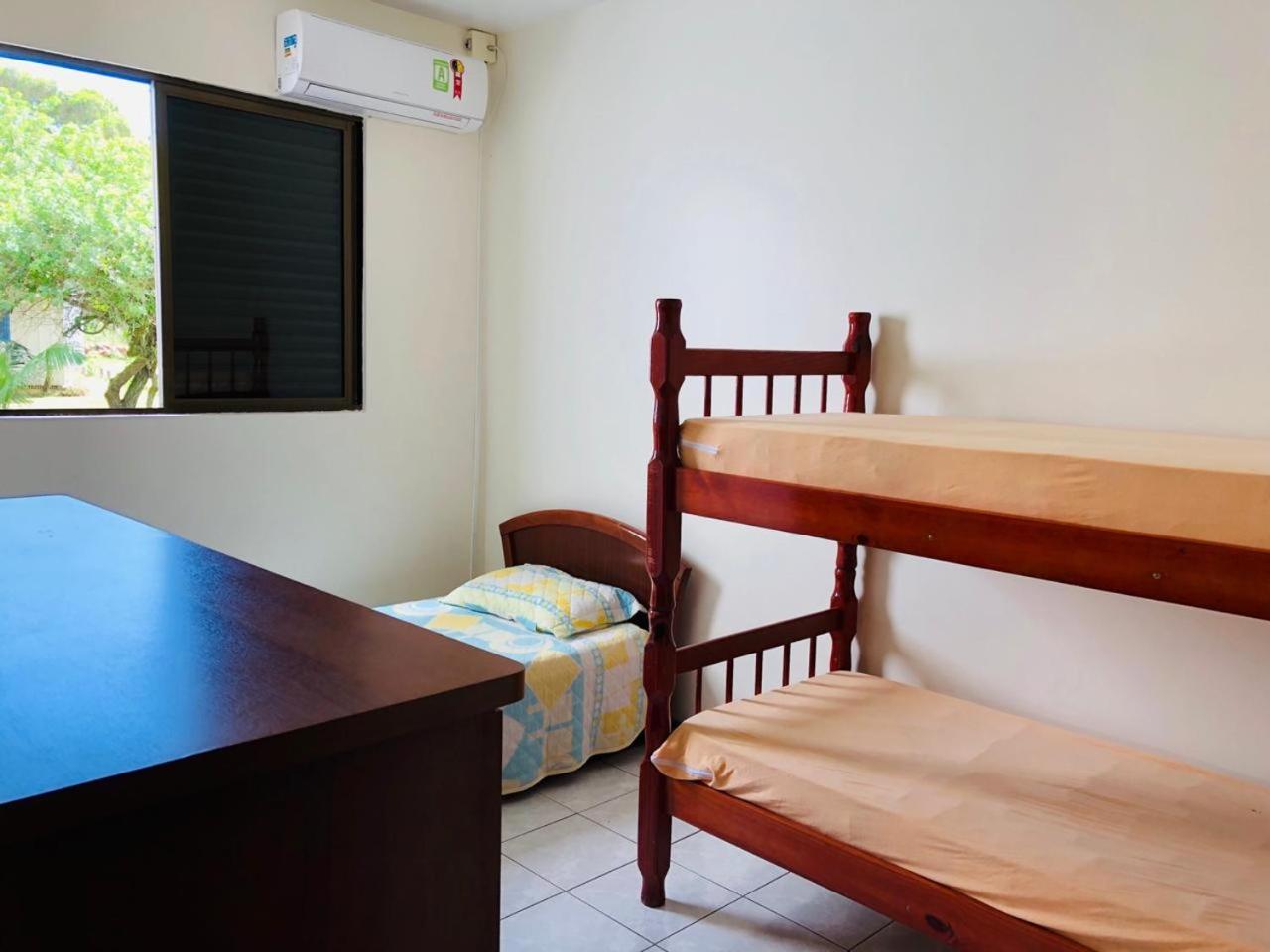 Apto Bombas Ed Guarapari ボンビーニャス エクステリア 写真