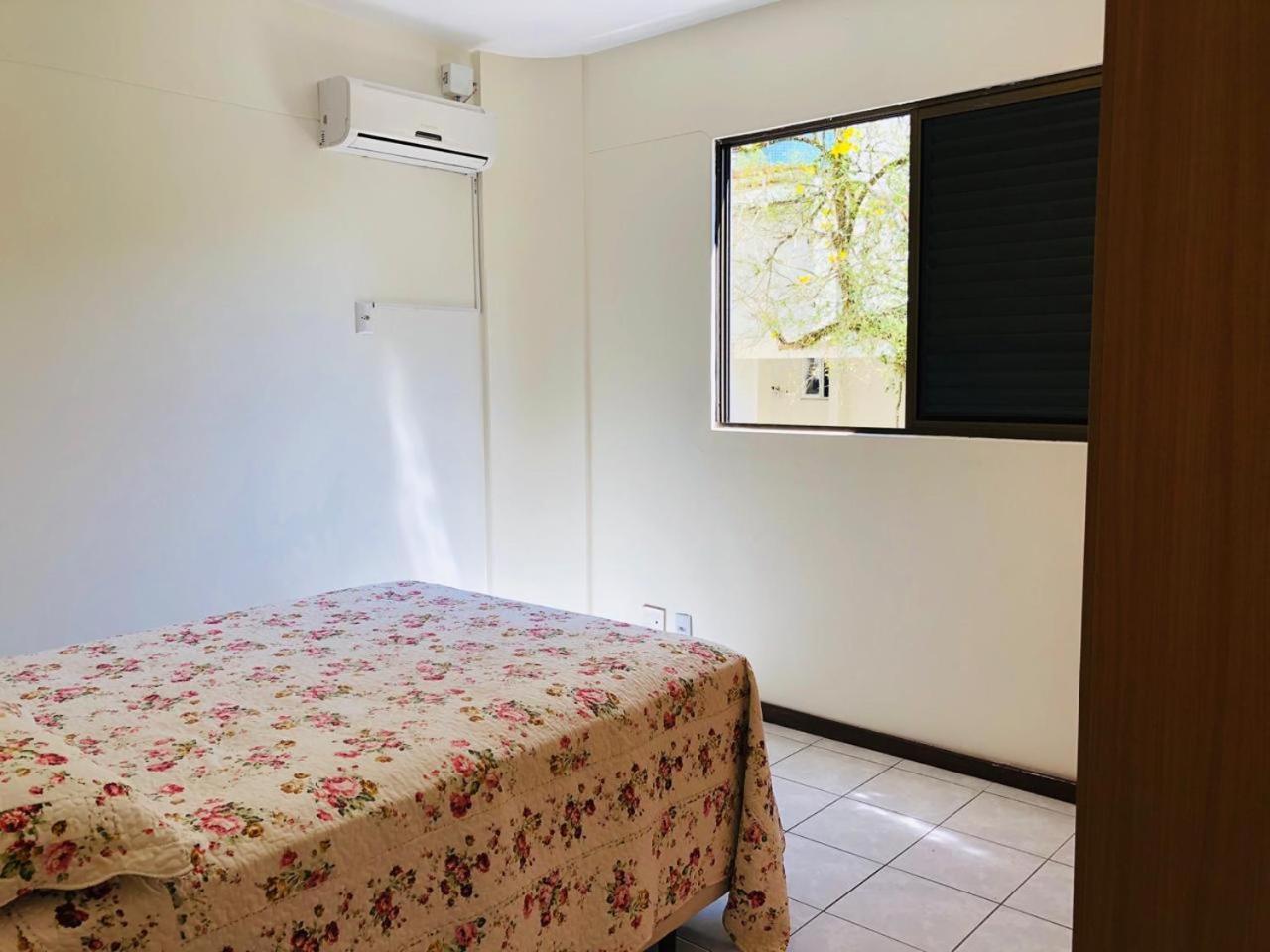 Apto Bombas Ed Guarapari ボンビーニャス エクステリア 写真