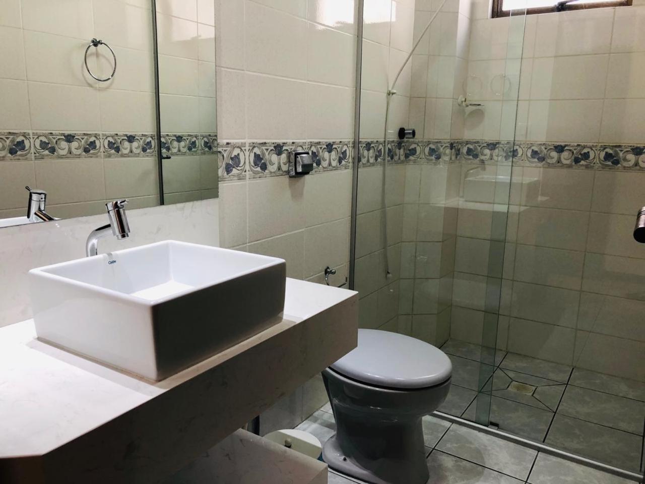 Apto Bombas Ed Guarapari ボンビーニャス エクステリア 写真