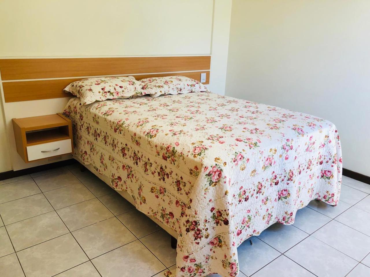 Apto Bombas Ed Guarapari ボンビーニャス エクステリア 写真