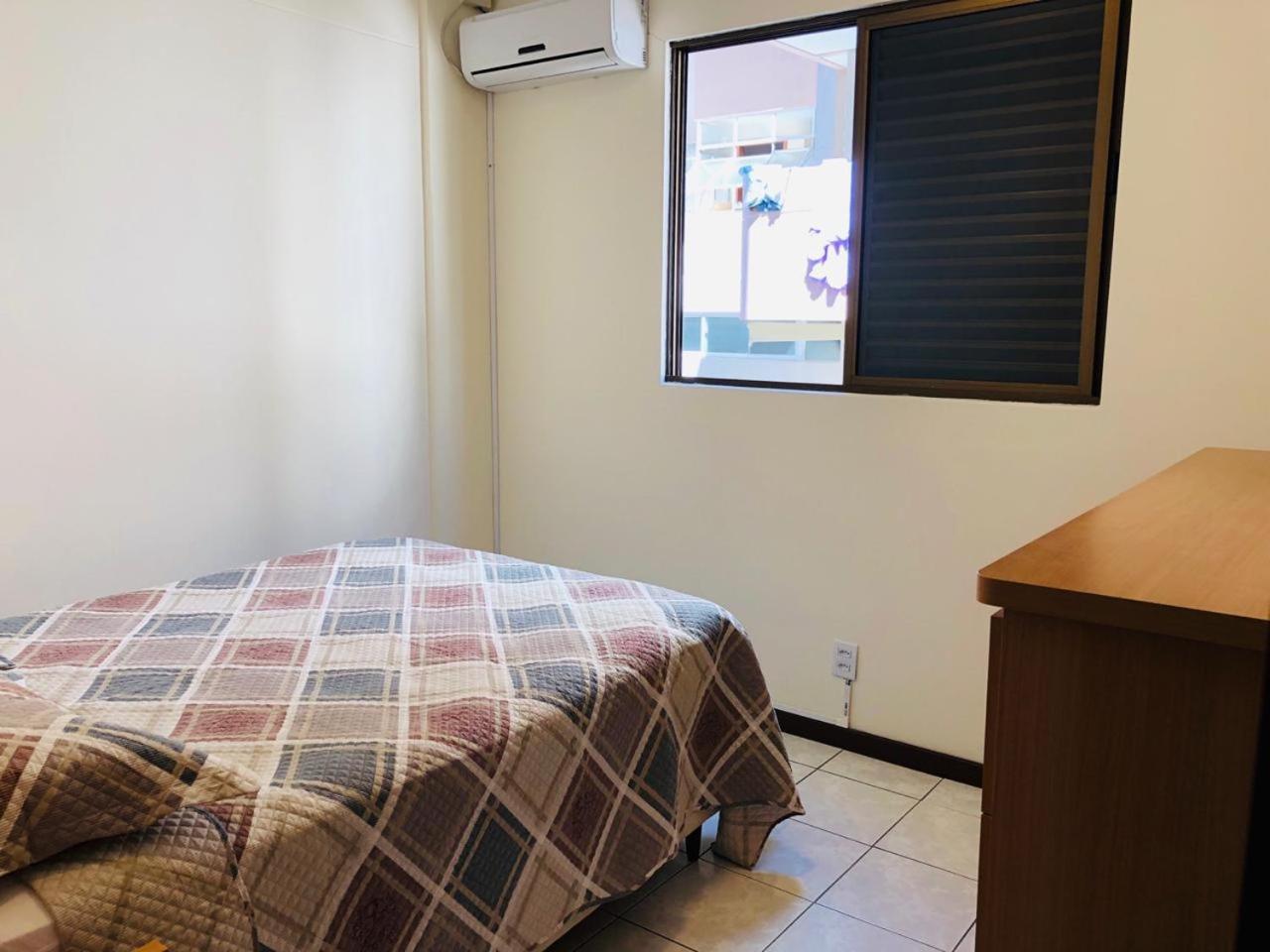 Apto Bombas Ed Guarapari ボンビーニャス エクステリア 写真