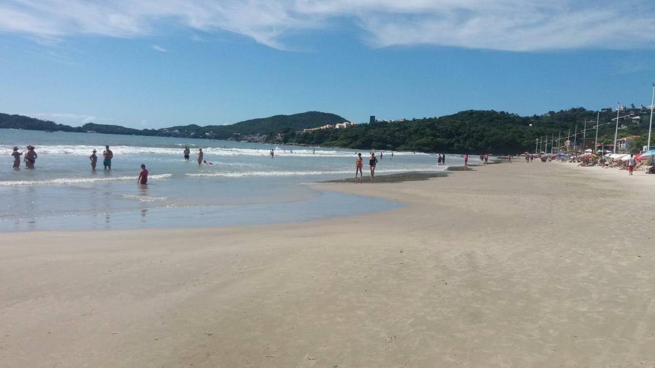 Apto Bombas Ed Guarapari ボンビーニャス エクステリア 写真