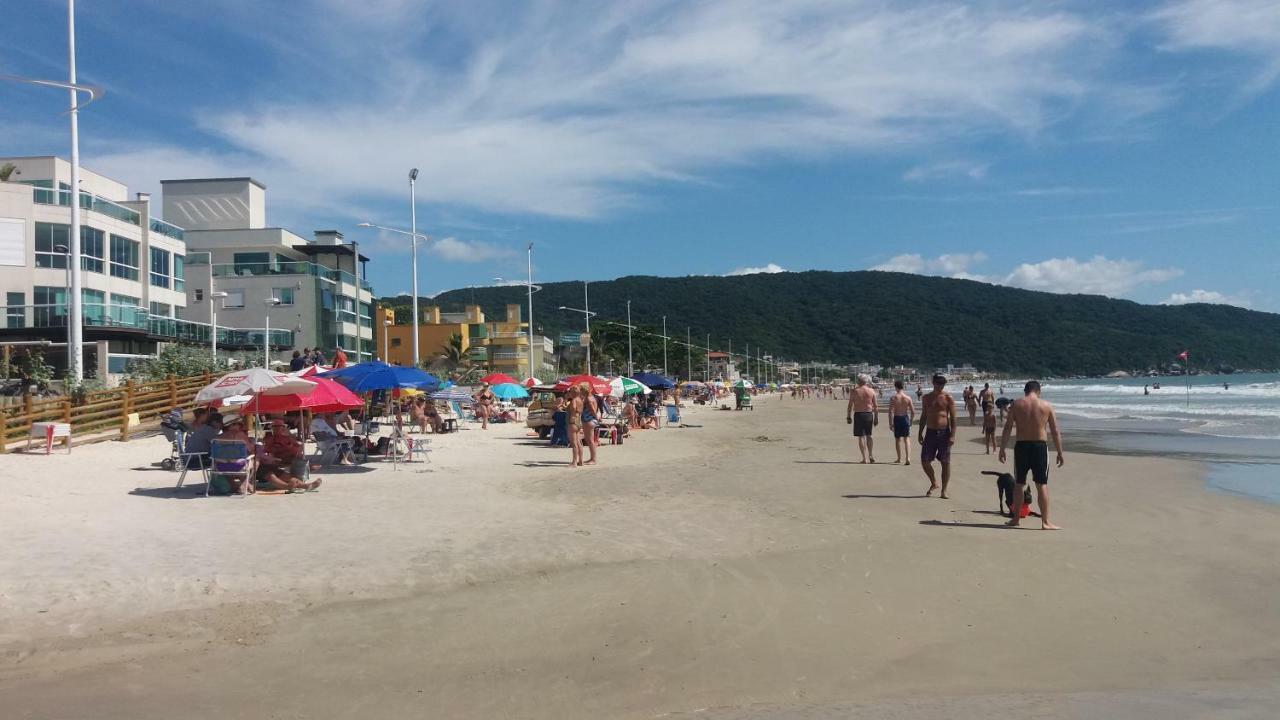 Apto Bombas Ed Guarapari ボンビーニャス エクステリア 写真